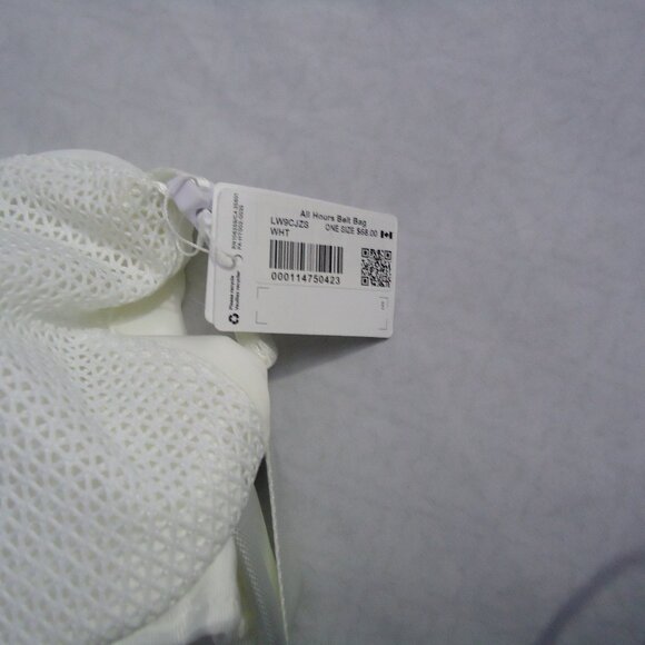 Lululemon Over Shoulder Bag (new) - Picture 2 of 5